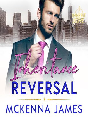 cover image of Inheritance Reversal